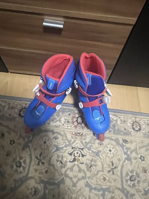 Role Oxello Play3 reglabile