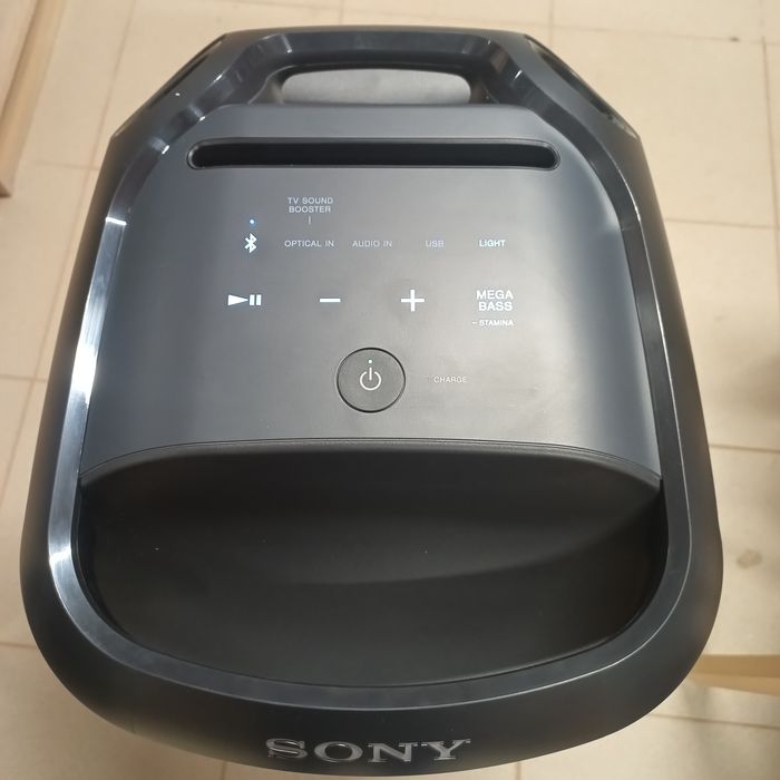 Sony srs800 колона аудио система