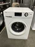 А+++ Инверторна пералня Haier 8 kg 1400 об/мин