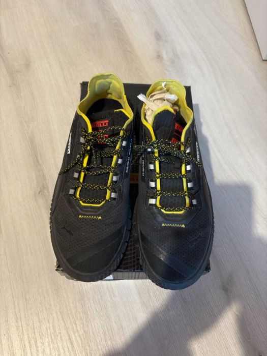 Ползвани обувки Pirelli Replica