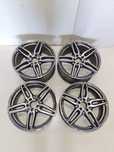Set Jante aliaj 2 latimi R19  Mercedes AMG E-Class W213 S213 A238 C238