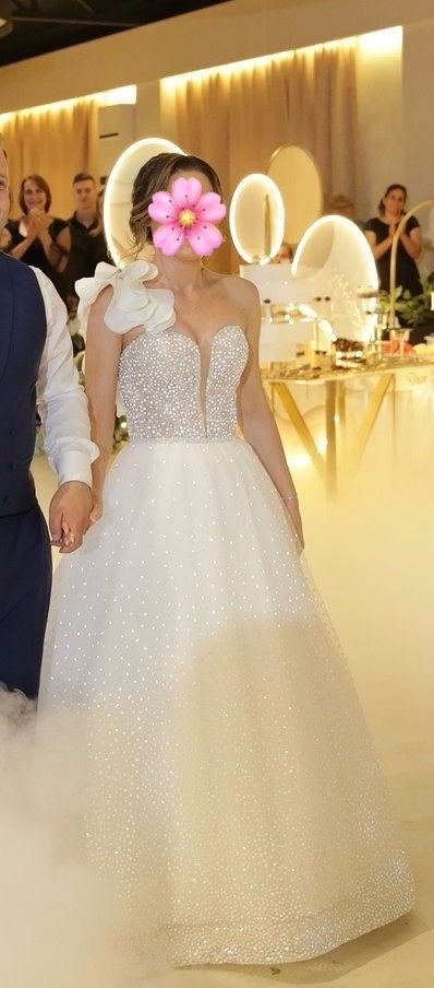 Rochie de mireasa Imolacy