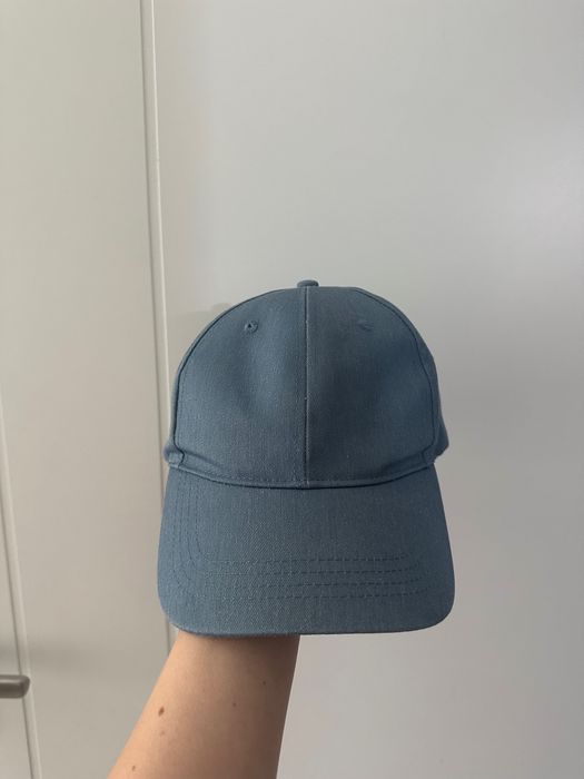 Șapcă albastru, Primark, unisex
