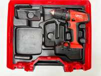 Hilti SFC 22-A - Акумулаторен винтоверт 22V
