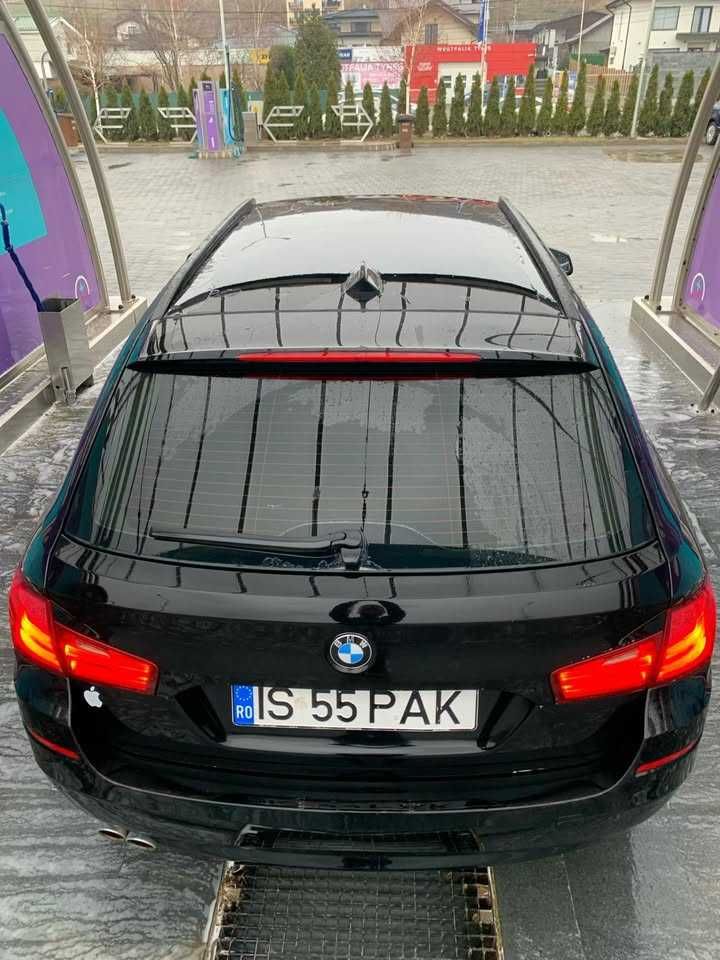 BMW Seria 5 / 2013