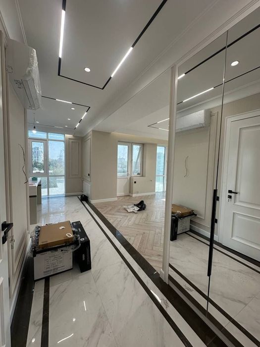 Юнусабад 2/5/9 апартаменты