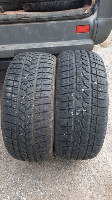 ‼️Anvelope 195 50 r15 de iarnă  în stare foarte bună‼️ 200 bucata‼️
