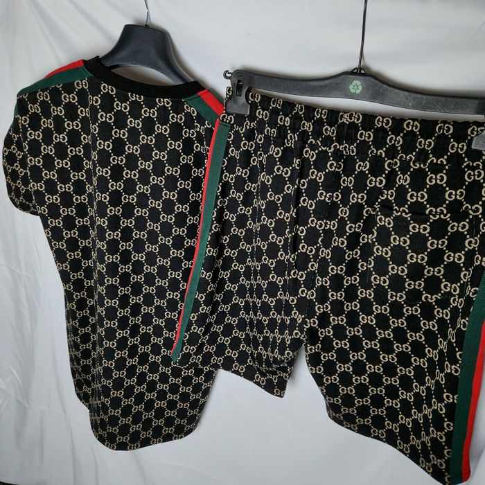 Мъжки  летен екип ТОП качество