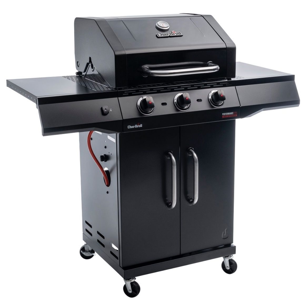 Газово барбекю Char- Broil Performance Core с 3 горелки