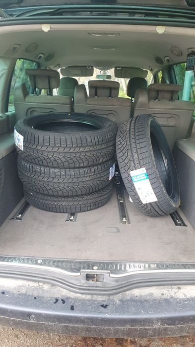 Renault Grand Espace Рено Еспейс автоматик