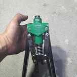 Articol SH-Cleste pt pop-nit TOPTUL Original-4 capete interschimbabile