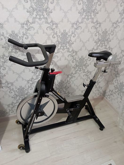 Велотренажёр хороший