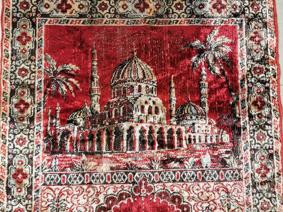 Коврик. 100/63.Ковер.