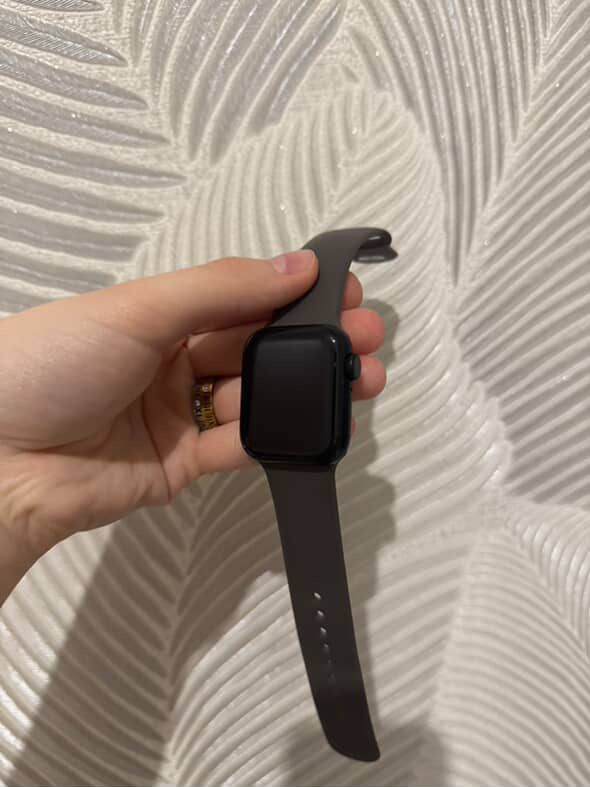 Apple watch SE (GEN2)