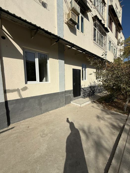 Продажа квартир в Ташкенте