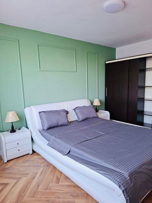Regim hotelier Tiglina 1