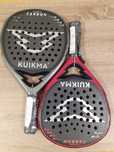 Rachetă padel Kuikma PR HYBRID CARBON