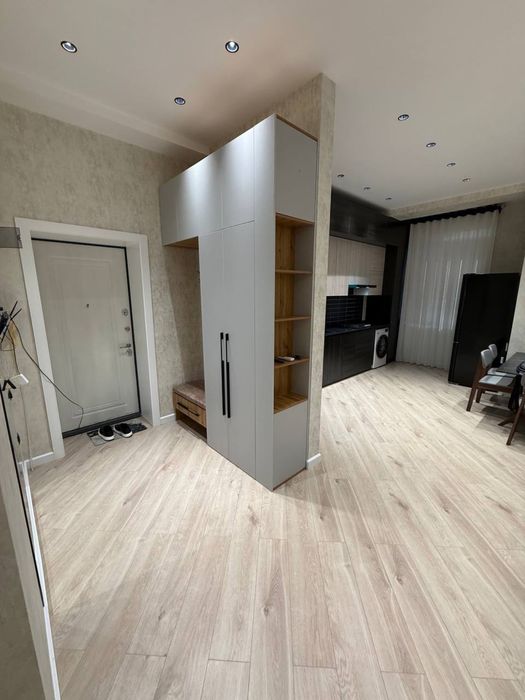 Малика Минор 2 комнатная