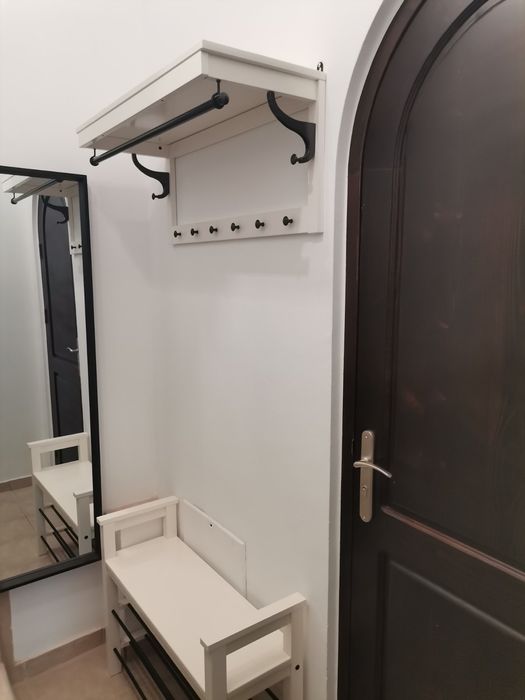 Дава се под наем Четиристаен апартамент в Варна, Виница - 105 кв.м за 1000 € - Снимка #20