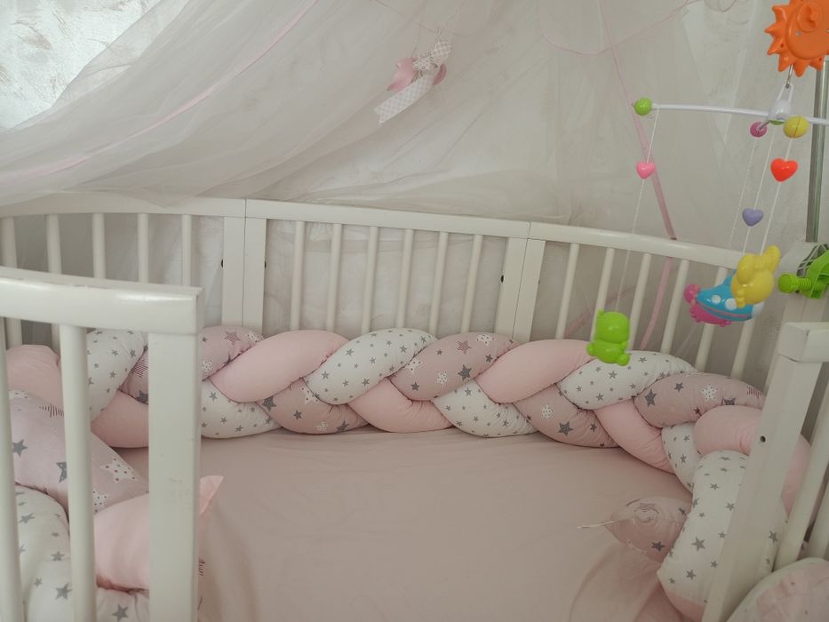 Обиколник за кошара Плитка 230 см