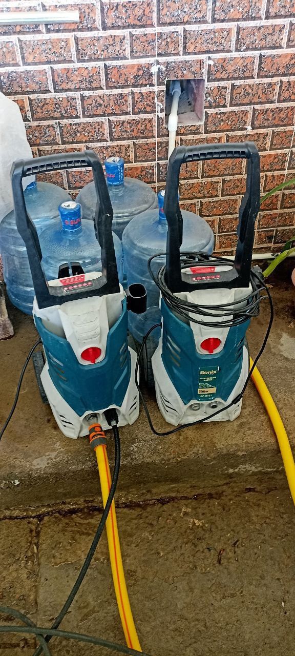 Ronix karcher 2000W