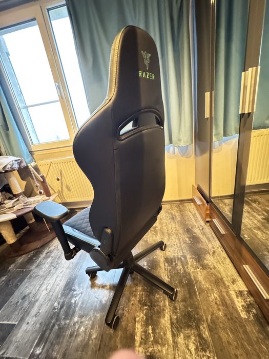 Razer enki X gaming стол, офис стол