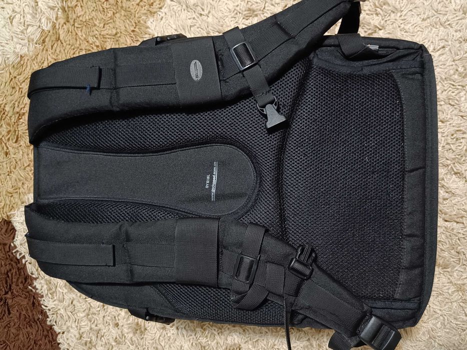 Rucsac foto video Godspeed SY-514L