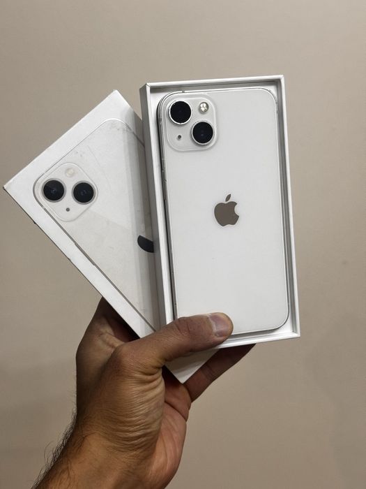 Iphone 13. 128гб