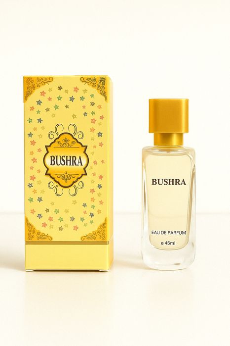 Soat blak uzuk 3/1 eclat viktoria sekret bushra 45g women