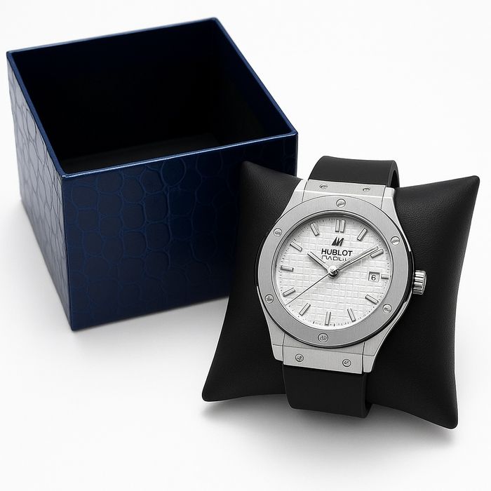 Часы Hublot Geneva новые