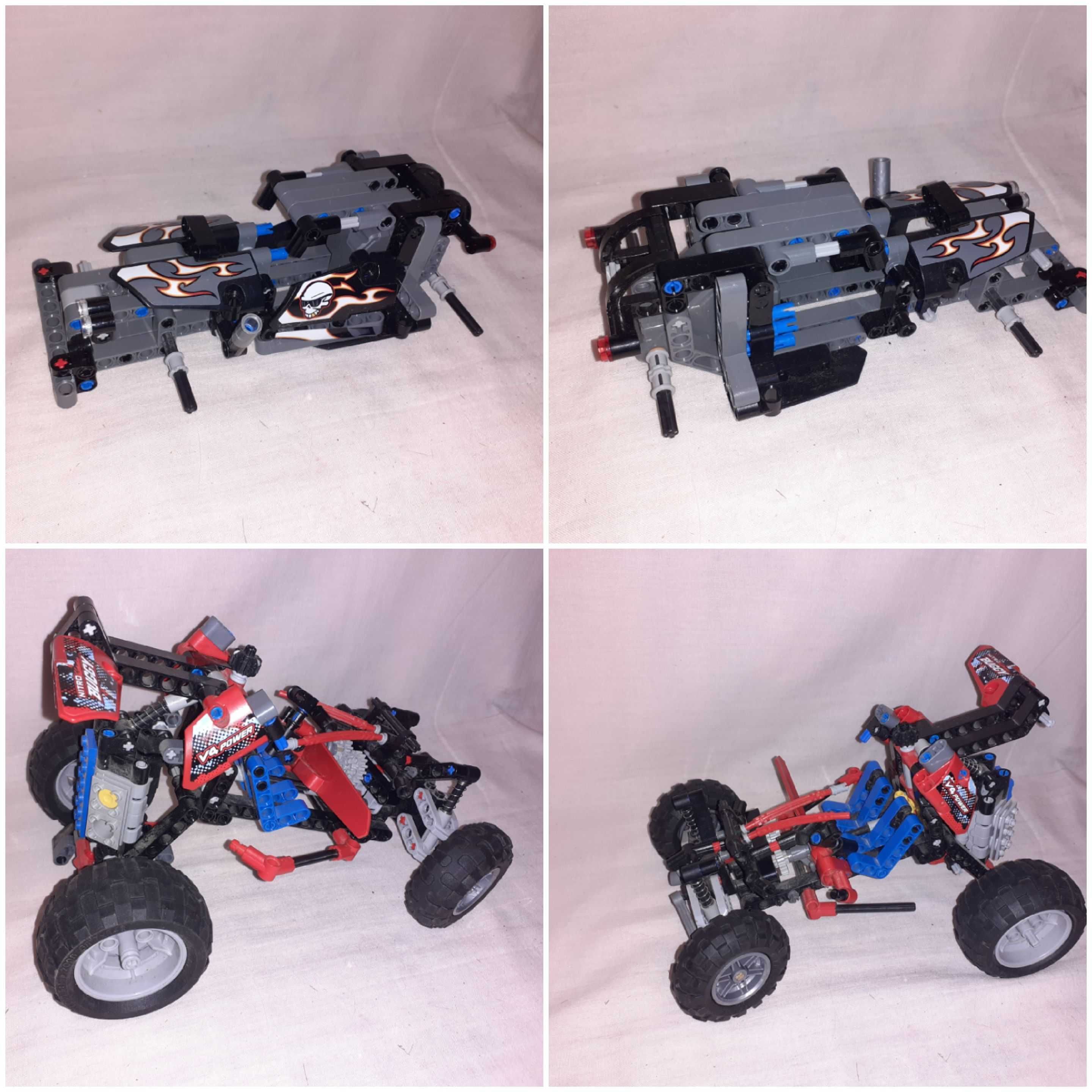 Lego Technic masinute Lego elicopter Lego