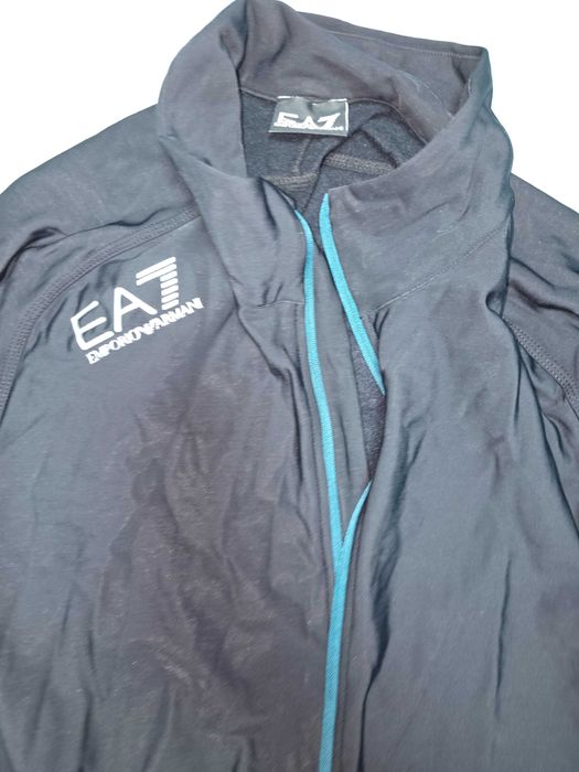 Ново спортно мъжко горнище Armani