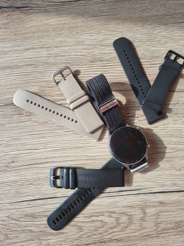 Часовник Smartwatch Amazfit GTR 3