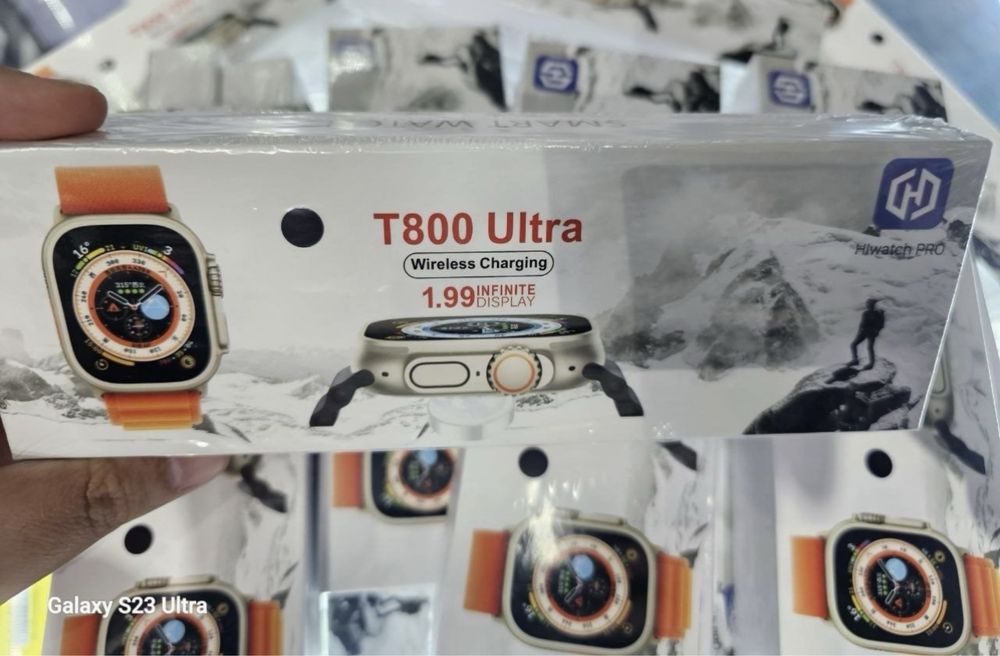 T800 ultra 59.000som