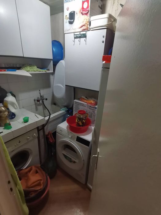 Продава се Тристаен апартамент в Бургас, Победа - 75 кв.м за 824 €/кв.м - Снимка #5