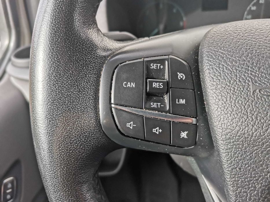 Ford Transit Custom 2000cc/2020