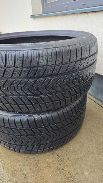 NOI Anvelope Gripmax Suregrip pro winter 285/35R20 Iarna