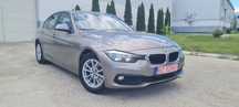 Bmw F30, 2.0 (B 47), 190 CP, 2016, Automata, Navi, RAR Efectuat