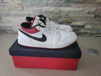 Air Jordan One University Red