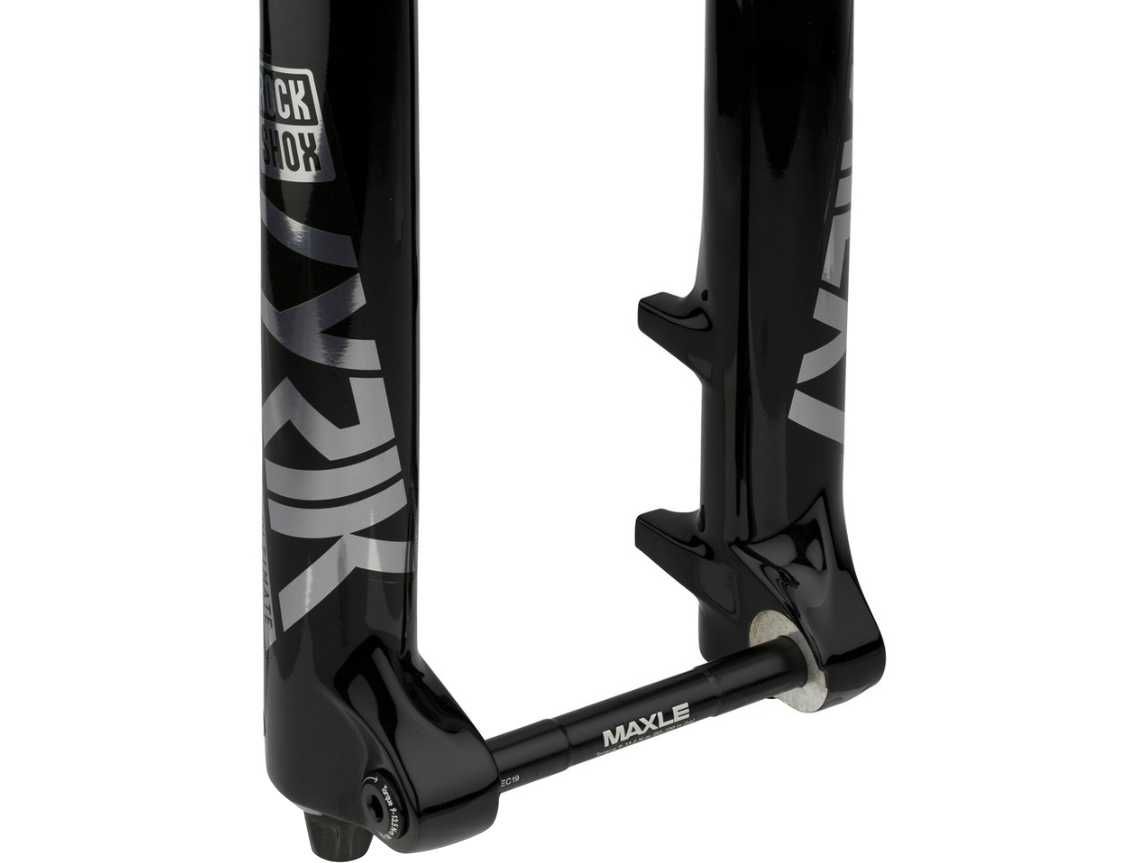 ПРОМОЦИЯ Вилка RockShox Lyrik Ultimate RC2 27.5" 150mm Boost 15X110mm