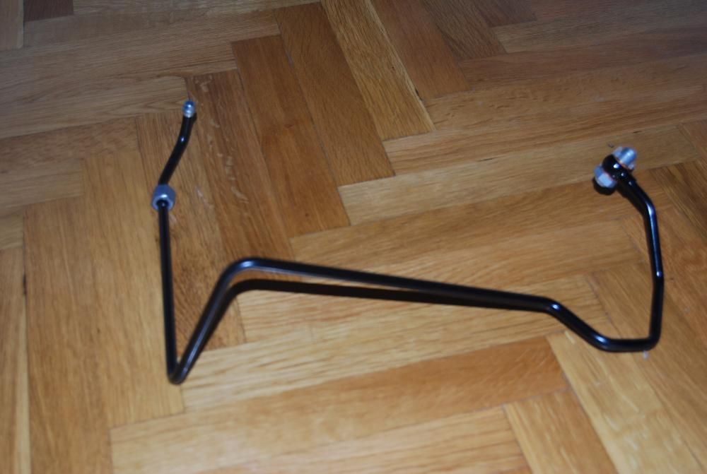 тръбичка за турбо VAG 1,9 Оригинална028 14577AVG