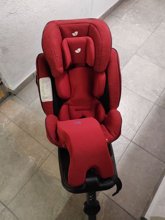 Scaun auto joie cu isofix
