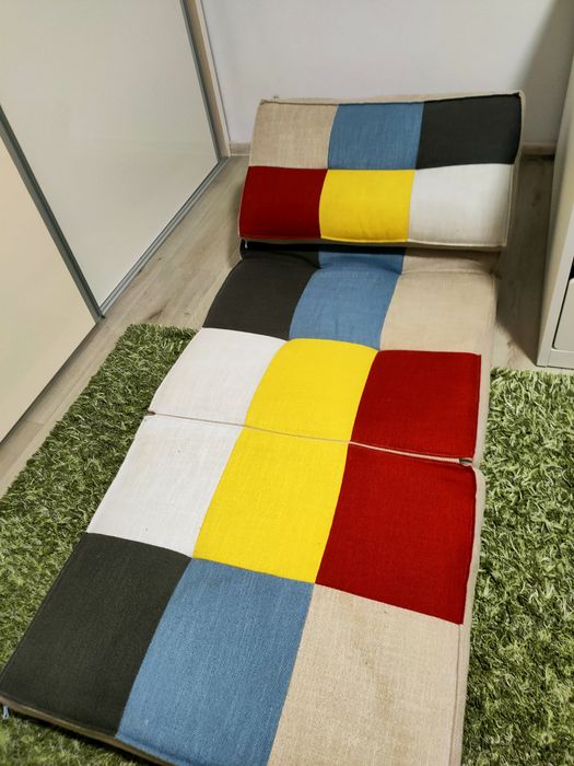 Puf extensibil Mobexpert