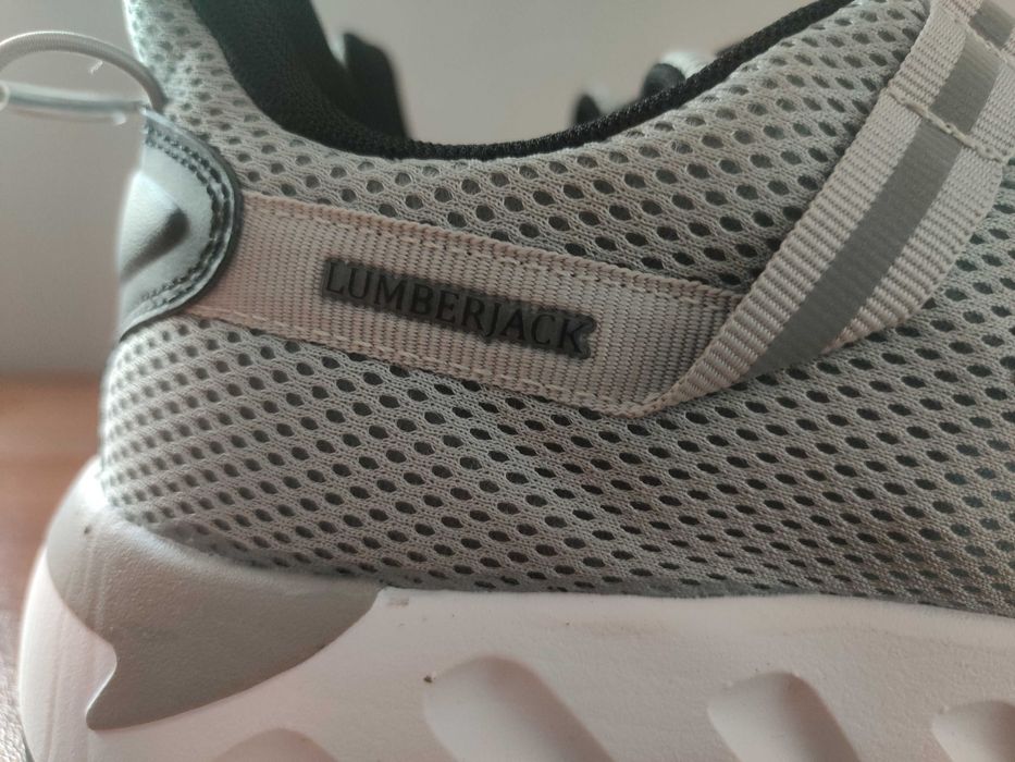 LUMBERJACK мъжки маратонки