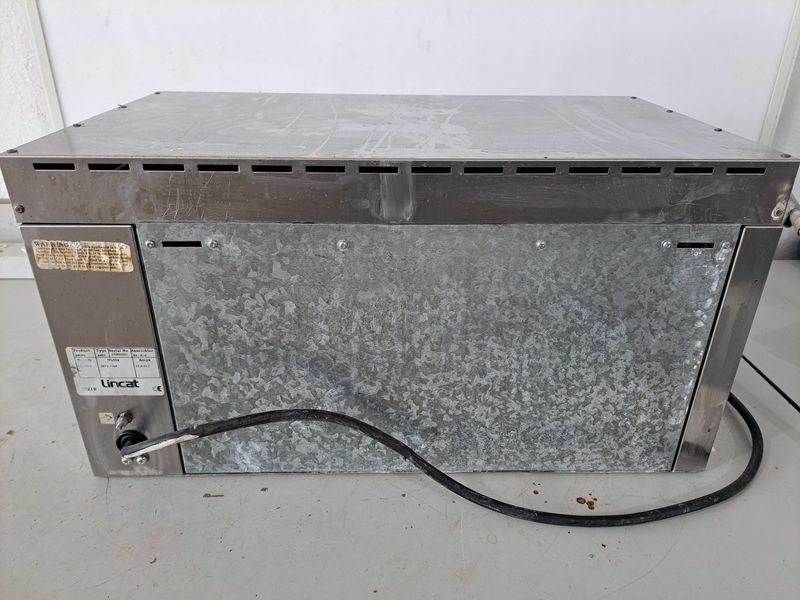 Грил - Lincat 2800 W