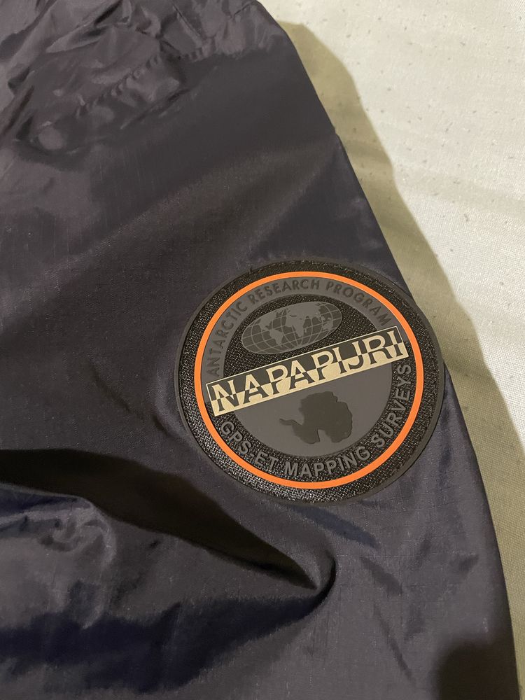Ветровка Napapijri