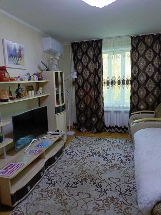 Квартира посуточно