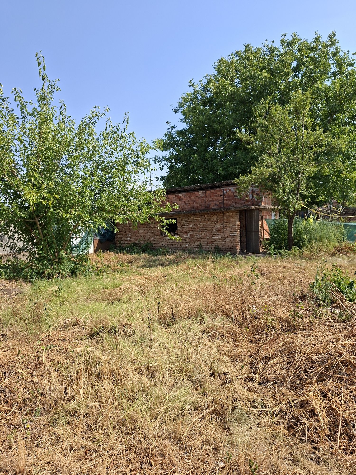 Къща в Горна Митрополия