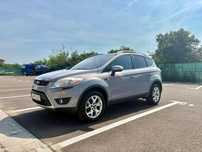 Ford Kuga Ford Kuga MK1 Titanum 2.0 TDCI AWD
