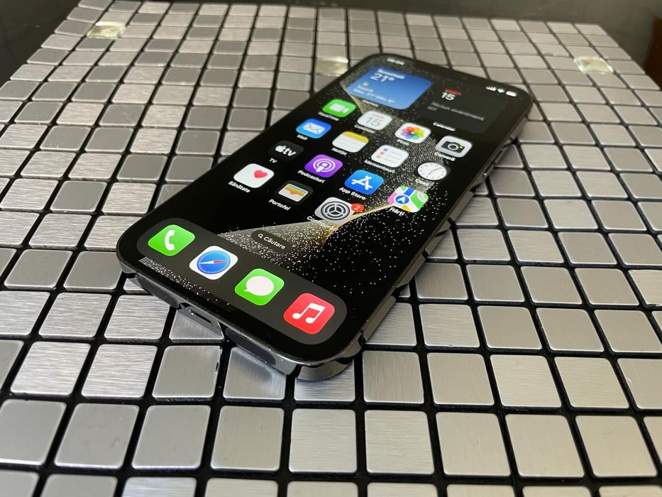 iPhone 12 Pro Max 256Gb  impecabil